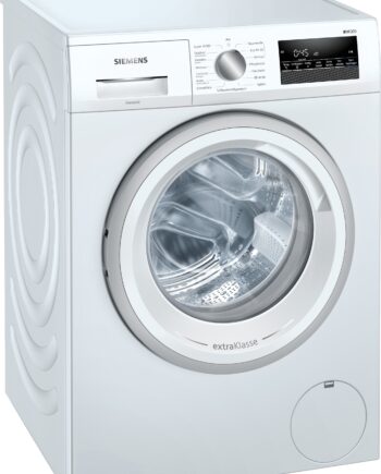 siemens WM14NK98 Waschmaschine