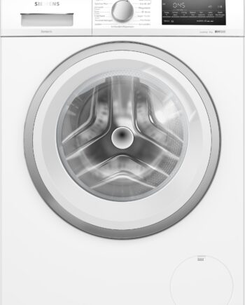 siemens WU14UTEM22 Waschmaschine