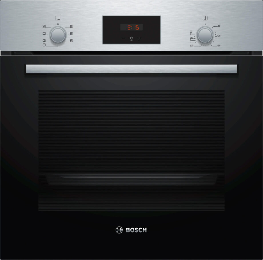 Bosch HBF133BR0 Einbaubackofen