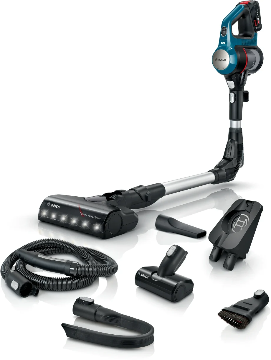 BOSCH BKS711GH Akkusauger