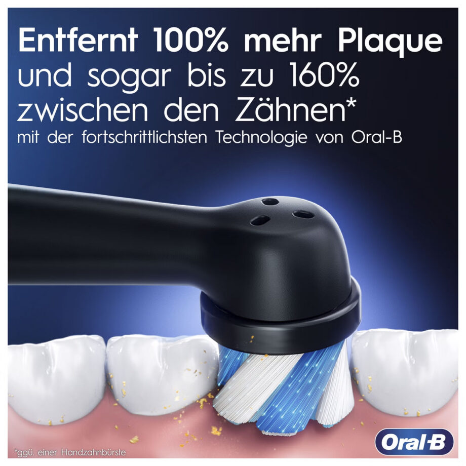 Oral-B iO Series 5 Duopack