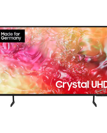 Samsung 55" Crystal UHD 4K DU7199