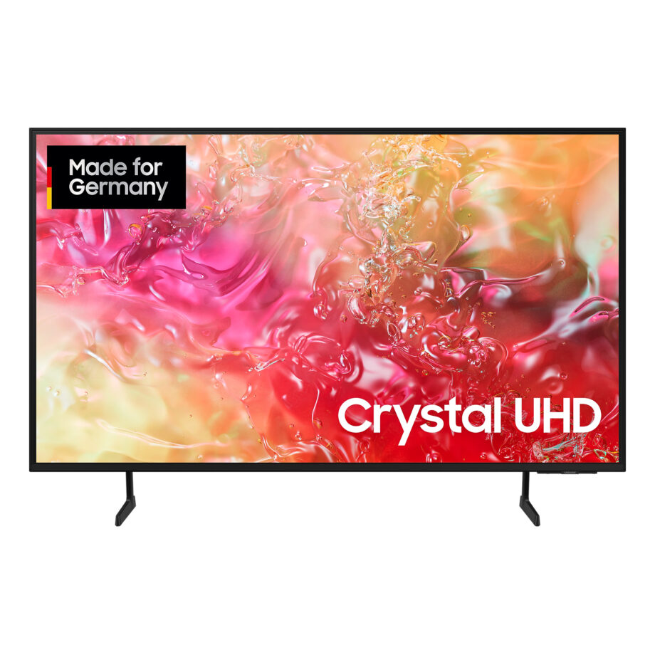 Samsung 55" Crystal UHD 4K DU7199