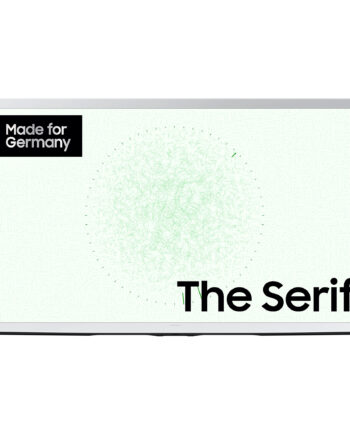 Samsung 65″ The Serif LS01D