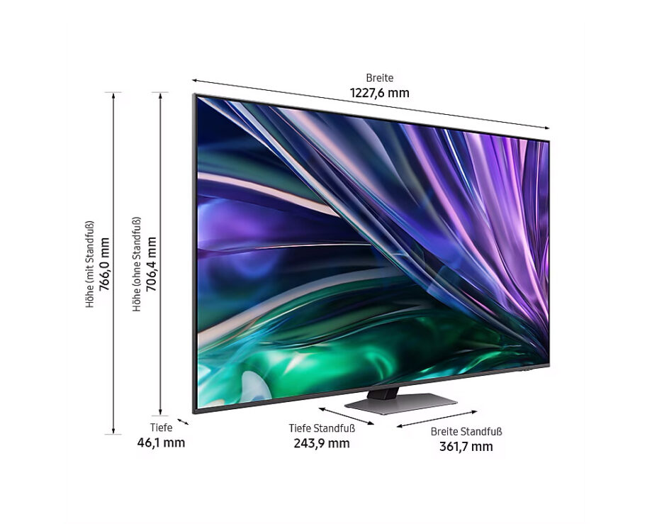 Samsung GQ55 QN85DBT