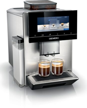 Siemens Kaffeevollautomat TQ905D03