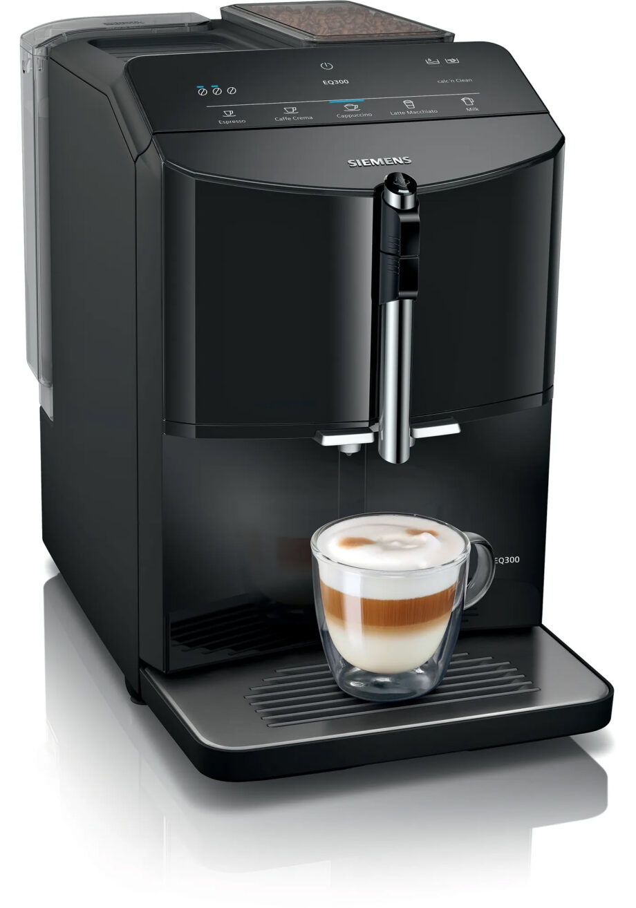 Siemens TF301E09 Kaffeevollautomat